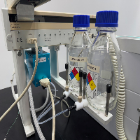 CTC Analytics PAL RSI 850 AutoSampler image 2
